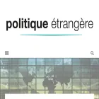 politique-etrangere.com