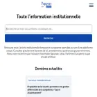 politique.pappers.fr