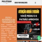 politrancursos.com.br
