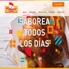 pollosvidaurri.com.mx