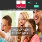 polskatvlive.com