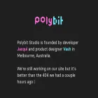 polybitstudio.com
