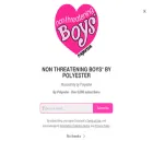 polyesterzine.substack.com