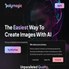 polymagic.ai
