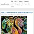 polymerartarchive.com