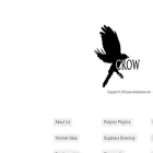polymerdatabase.com