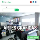 polymershapes.com.mx