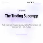 polyradar.io