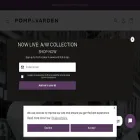 pompandvarden.com