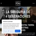 ponshome.es