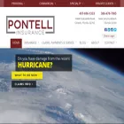 pontellinsurance.com