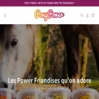 pony-power.com