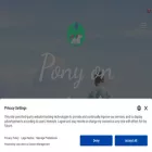 ponyonwheels.com
