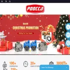 pooccahydraulic.com