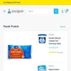 poolgeek.com