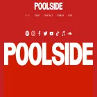 poolsidemusic.com