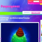 poopeegames.com