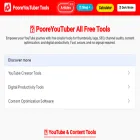 pooreyoutuber.github.io