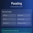 poosting.com