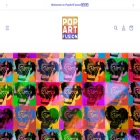 popartfusion.com