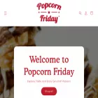 popcornfriday.com