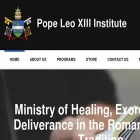 popeleo13institute.org