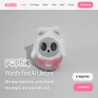 pophie.com