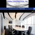 poppaconstruction.com