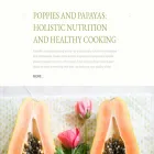 poppiesandpapayas.com