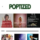 poptized.com