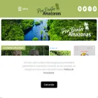 pordentroamazonas.com.br