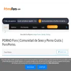 pornoforo.com