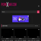 pornxbar.com
