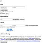 pornzona.com