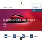 porsche-vietnam.vn