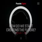 porsche.digital
