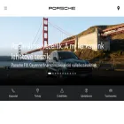 porsche.hu