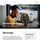 porscheautoinsurance.com