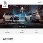 porschecentrebrisbane.com.au