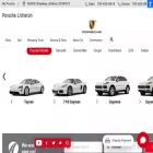 porschelittleton.com