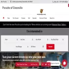 porscheofgreenville.com