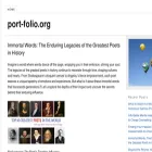 port-folio.org