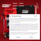 portablepowershop.com