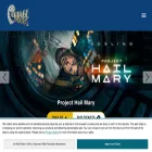portagetheatres.com