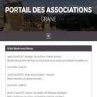 portailgrane.fr