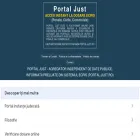 portal-just.ro