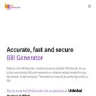 portal.billgenerator.in