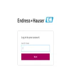 portal.endress.com