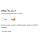 portal.ifma.edu.br