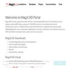 portal.magicad.com